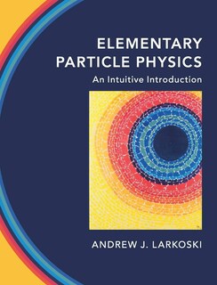 Foto 1 | Libro Cambridge University Press Física De Partículas Elementales - Venta Internacional.