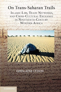 Foto 1 | Libro Sobre Las Rutas Transaharianas Y Redes Comerciales De Derecho Islámico - Venta Internacional.