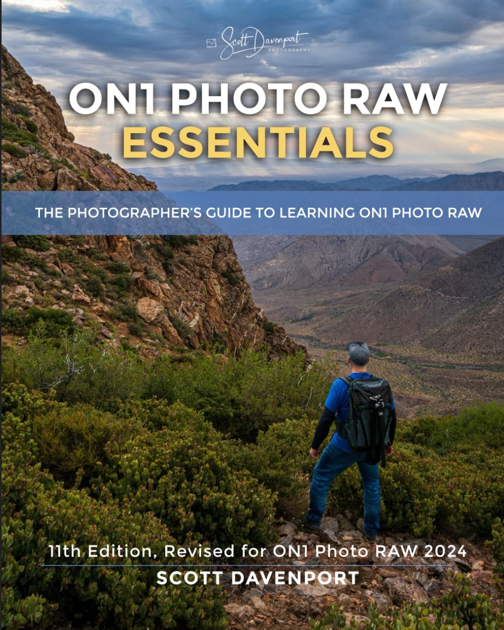 Foto 2 pulgar | On1 Photo Raw Essentials (2024): The Photographer’s Guide To Learning On1 Photo Raw - Venta Internacional.