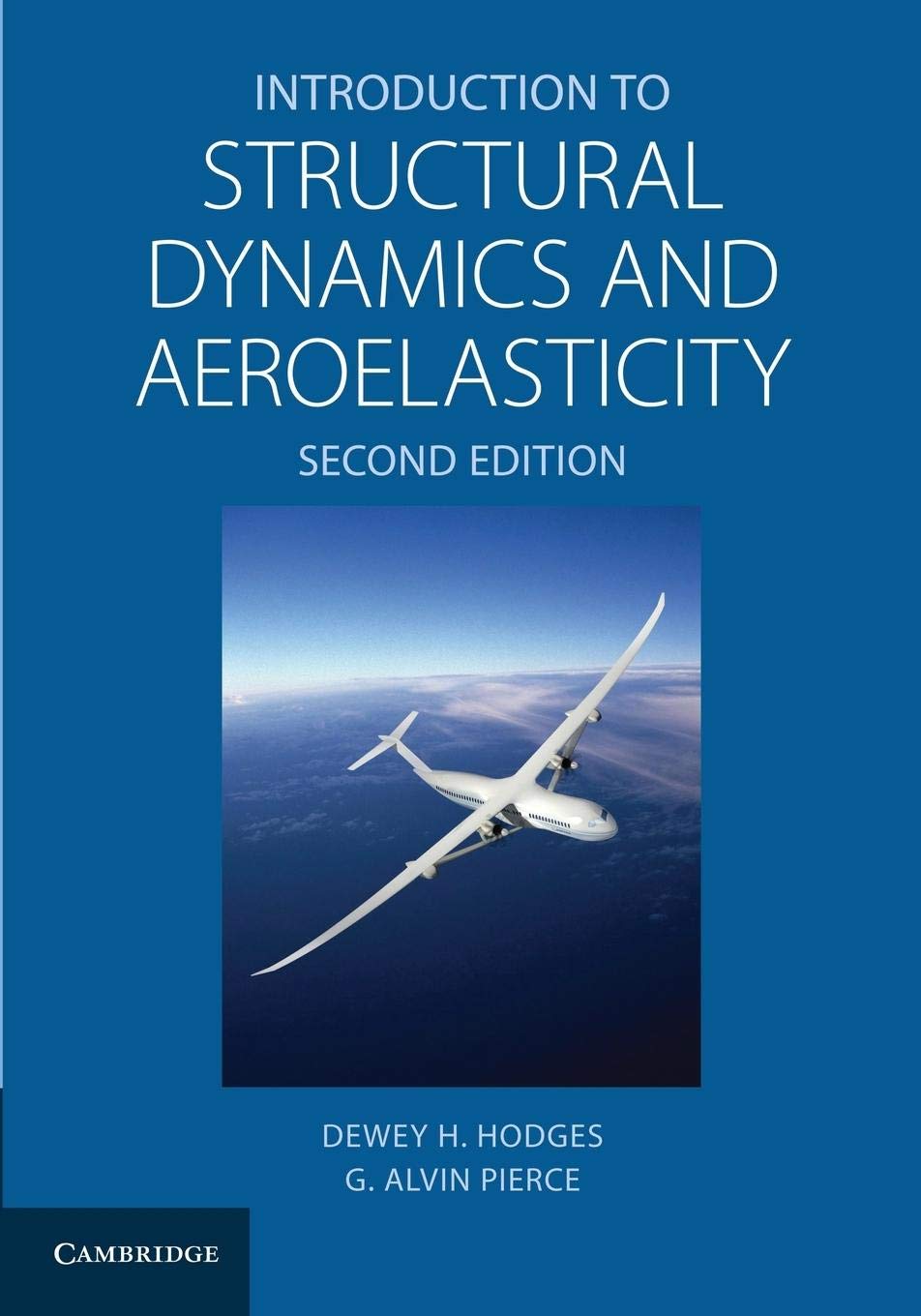 Foto 1 | Libro De Introducción A La Dinámica Estructural Y La Aeroelasticidad - Venta Internacional.