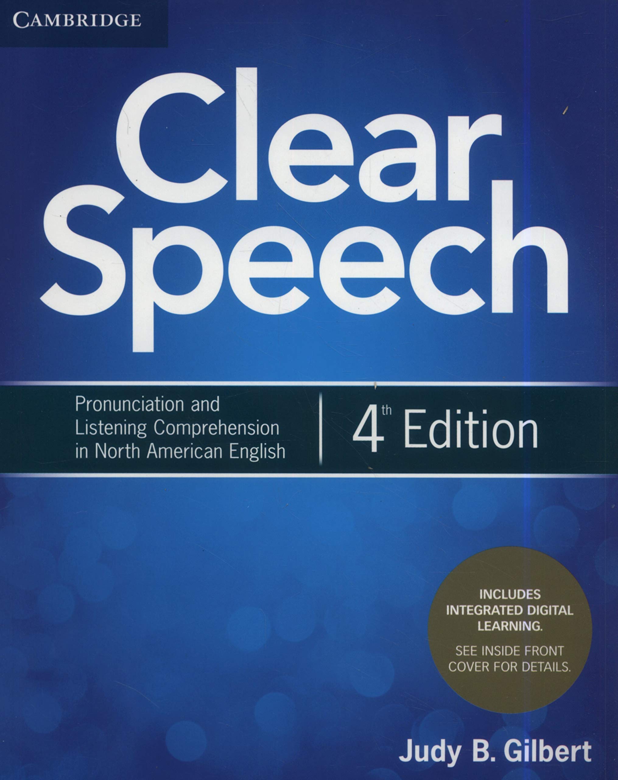 Foto 2 pulgar | Reserve Clear Speech Para Estudiantes Con Aprendizaje Digital Integrado - Venta Internacional.