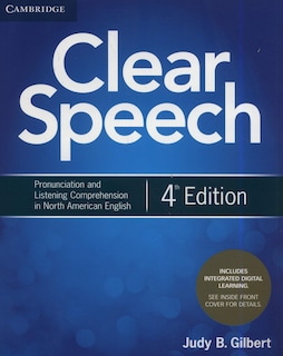 Foto 1 | Reserve Clear Speech Para Estudiantes Con Aprendizaje Digital Integrado - Venta Internacional.