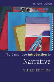 Foto 1 | Libro Cambridge Introducción A La Narrativa Universidad De Cambridge. - Venta Internacional.