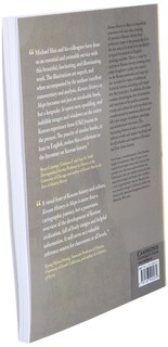 Foto 3 | Libro Cambridge University Press Historia Coreana En Mapas - Venta Internacional.