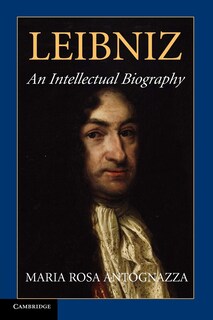 Foto 1 | Libro Cambridge University Press Leibniz: Una Biografía Intelectual - Venta Internacional.