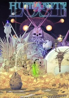Foto 1 | Humanity Lost Volume One, Variant Cover. - Venta Internacional.