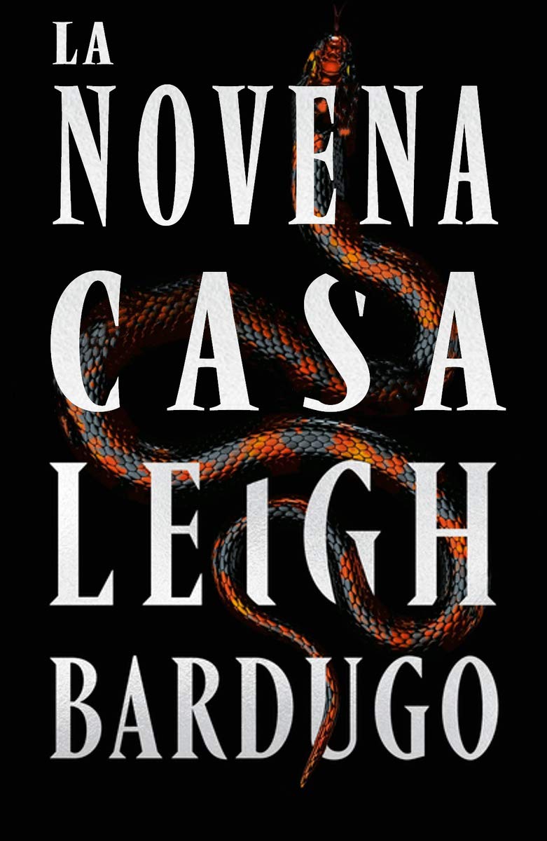 Foto 2 pulgar | Libro Editorial Hidra La Novena Casa Edición En Español - Venta Internacional.