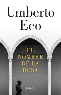 Foto 1 | Libro Lumen El Nombre De La Rosa - Venta Internacional.