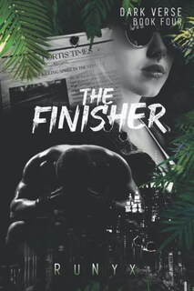 Foto 1 | The Finisher: A Dark Marriage Of Convenience Romance (dark Verse) - Venta Internacional.