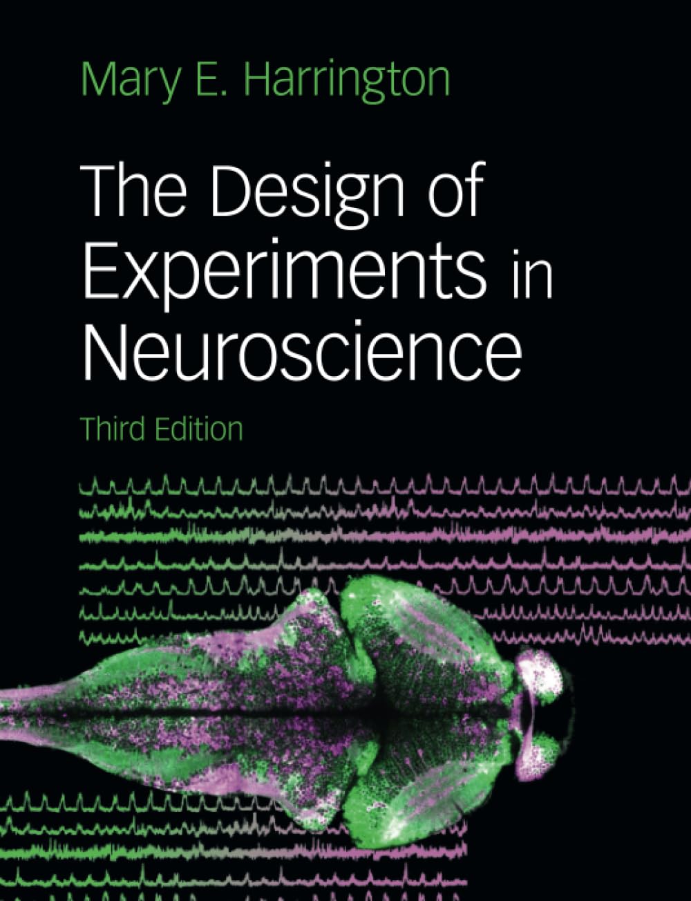 Foto 2 pulgar | Libro El Diseño De Experimentos En Neurociencia Cambridge - Venta Internacional.