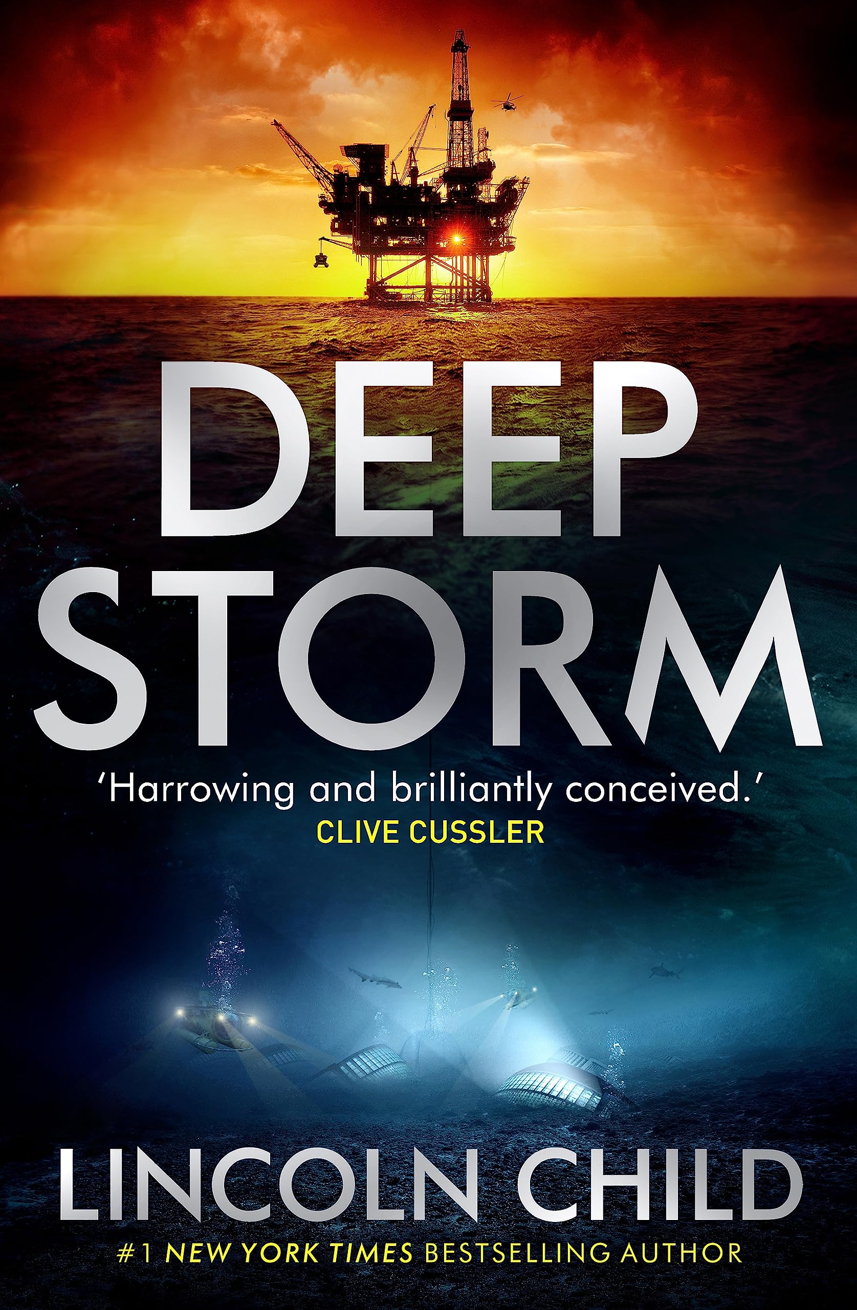 Foto 2 pulgar | Reserve Deep Storm Dr. Jeremy Logan De Corsair - Venta Internacional.