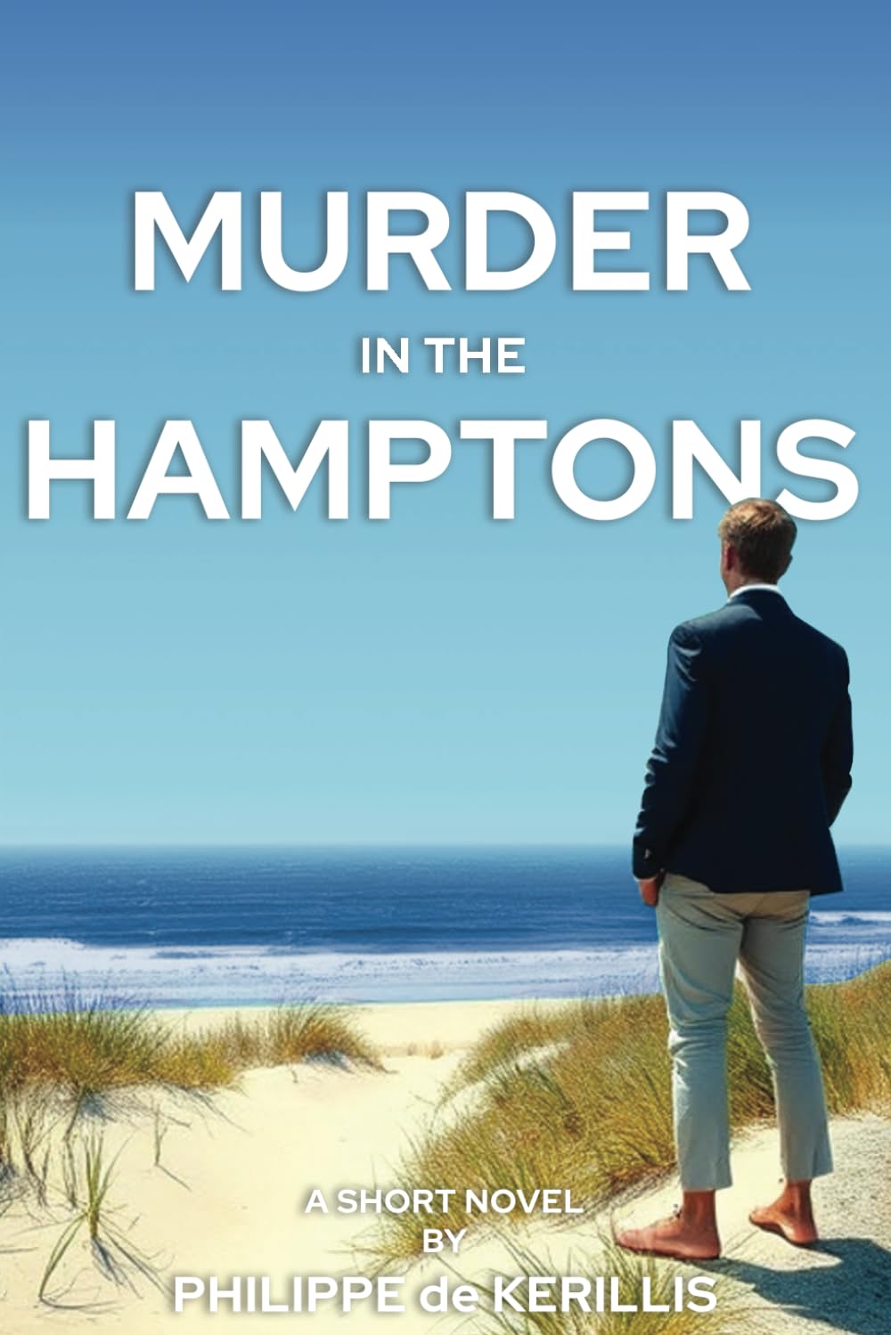 Foto 2 pulgar | Murder In The Hamptons - Venta Internacional.