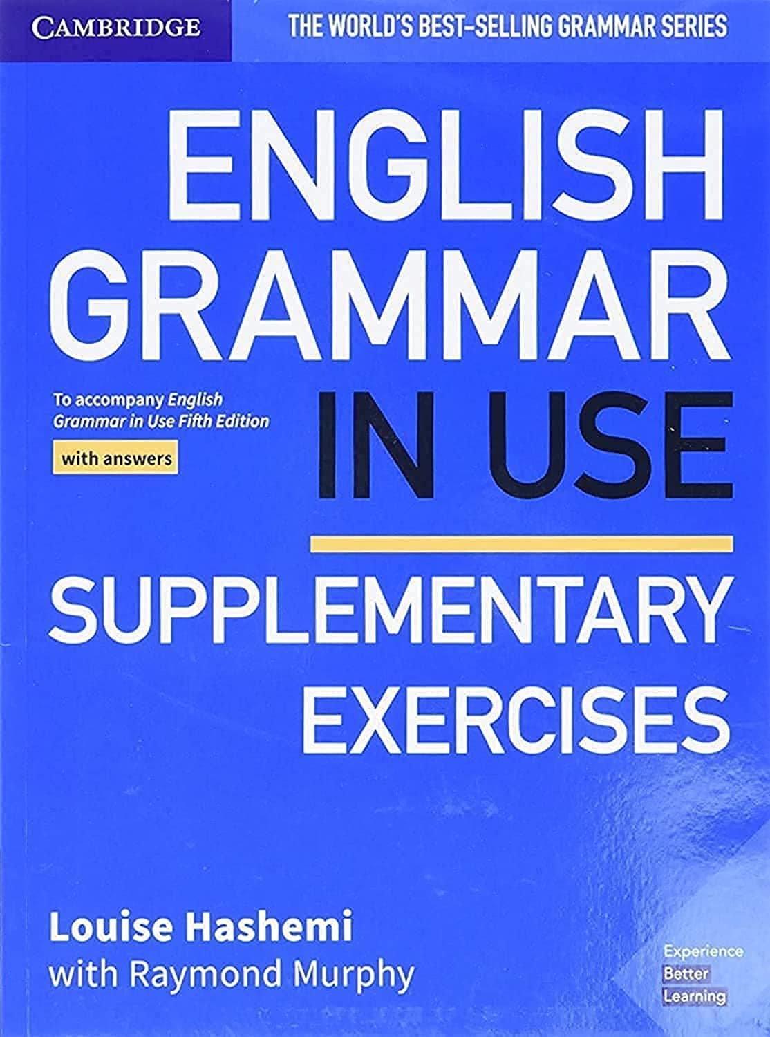 Libro Cambridge University Press: Gramática Inglesa En Uso - Venta Internacional. $1,161
