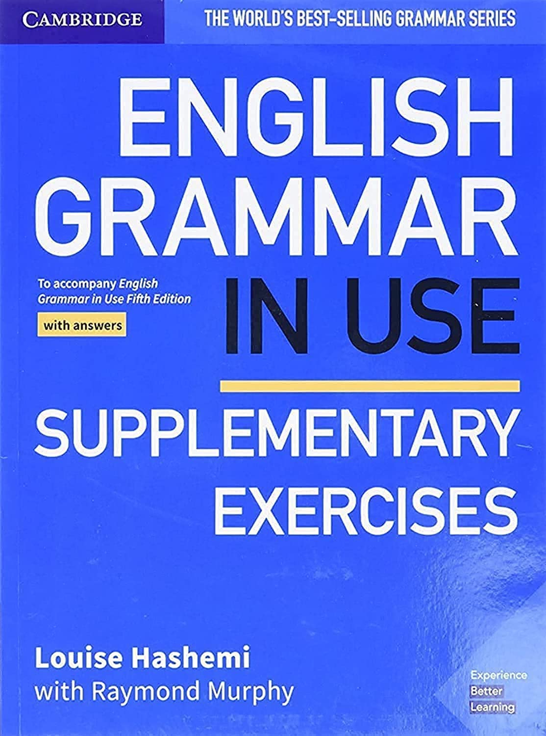 Foto 2 pulgar | Libro Cambridge University Press: Gramática Inglesa En Uso - Venta Internacional.