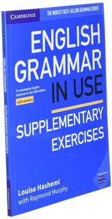 Foto 2 | Libro Cambridge University Press: Gramática Inglesa En Uso - Venta Internacional.