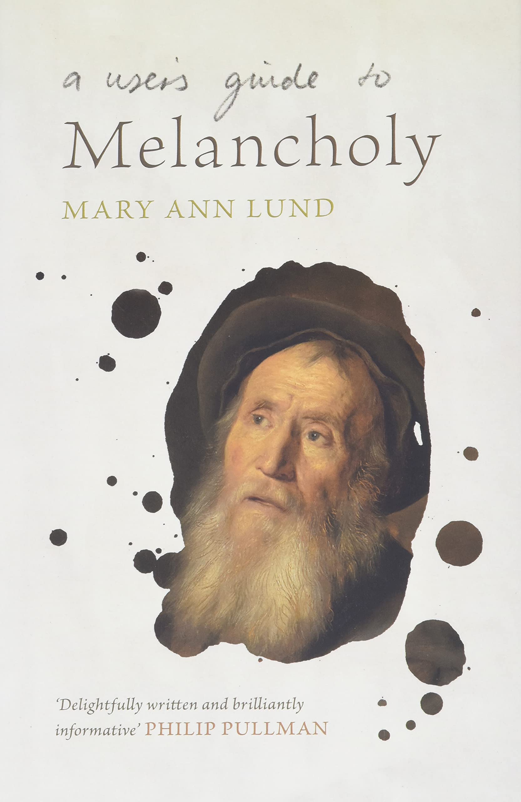 Foto 1 | Guía Del Usuario Sobre La Melancolía - Venta Internacional.