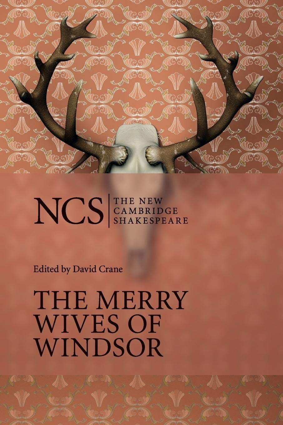 Foto 1 | Las Alegres Esposas De Windsor (el Nuevo Shakespeare De Cambridge) - Venta Internacional.