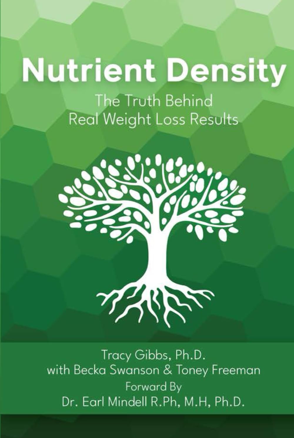 Foto 1 | Nutrient Density: The Truth Behind Real Weight Loss Results - Venta Internacional.