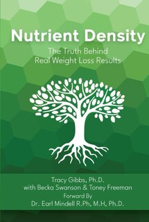 Foto 1 | Nutrient Density: The Truth Behind Real Weight Loss Results - Venta Internacional.