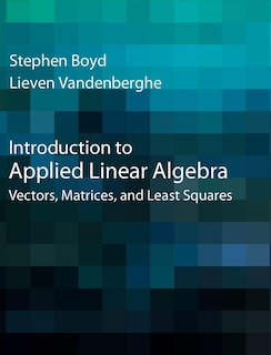 Foto 1 | Libro Introducción Al Álgebra Lineal Aplicada Cambridge - Venta Internacional.