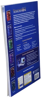 Foto 3 | Libro Touchstone Level 2 Student's De Cambridge University Press - Venta Internacional.