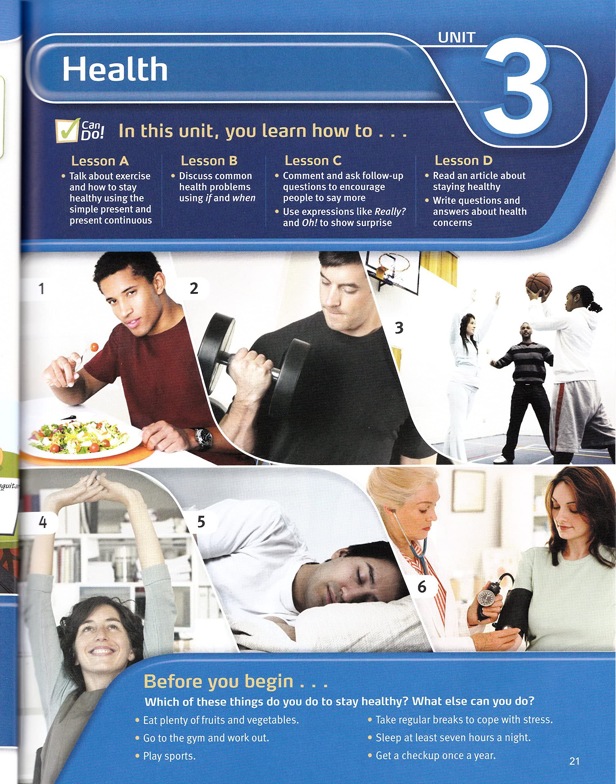 Foto 5 pulgar | Libro Touchstone Level 2 Student's De Cambridge University Press - Venta Internacional.