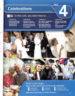 Foto 5 | Libro Touchstone Level 2 Student's De Cambridge University Press - Venta Internacional.