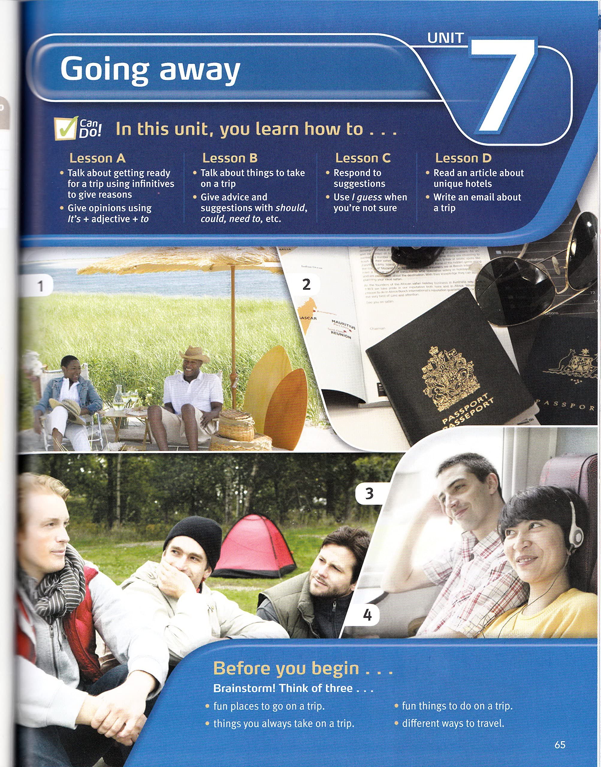 Foto 8 pulgar | Libro Touchstone Level 2 Student's De Cambridge University Press - Venta Internacional.