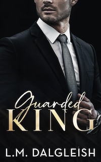 Foto 1 | Guarded King: A Billionaire Workplace Romance (empty Kingdom) - Venta Internacional.