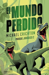 Foto 1 | Libro Debolsillo El Mundo Perdido/el Mundo Perdido - Venta Internacional.