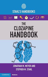 Foto 1 | Libro: Cambridge University Press: El Manual De Clozapina - Venta Internacional.