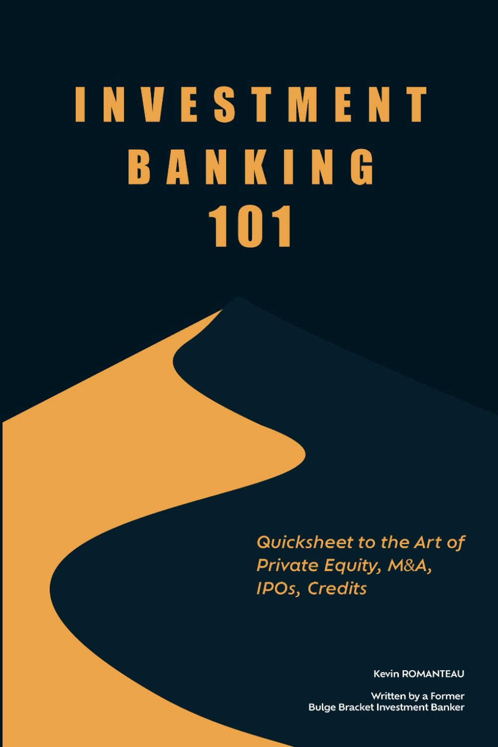 Foto 2 pulgar | Investment Banking 101: Quicksheet To The Art Of Private Equity, M&a, Ipos, Credits - Venta Internacional.
