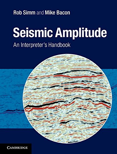 Libro Manual De Amplitud Sísmica De Cambridge University Press - Venta Internacional. $2,715