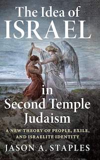 Foto 1 | Libro La Idea De Israel En El Judaísmo Del Segundo Templo - Venta Internacional.
