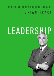 Foto 1 | Libro: Liderazgo De Amacom: La Biblioteca Del Éxito De Brian Tracy - Venta Internacional.