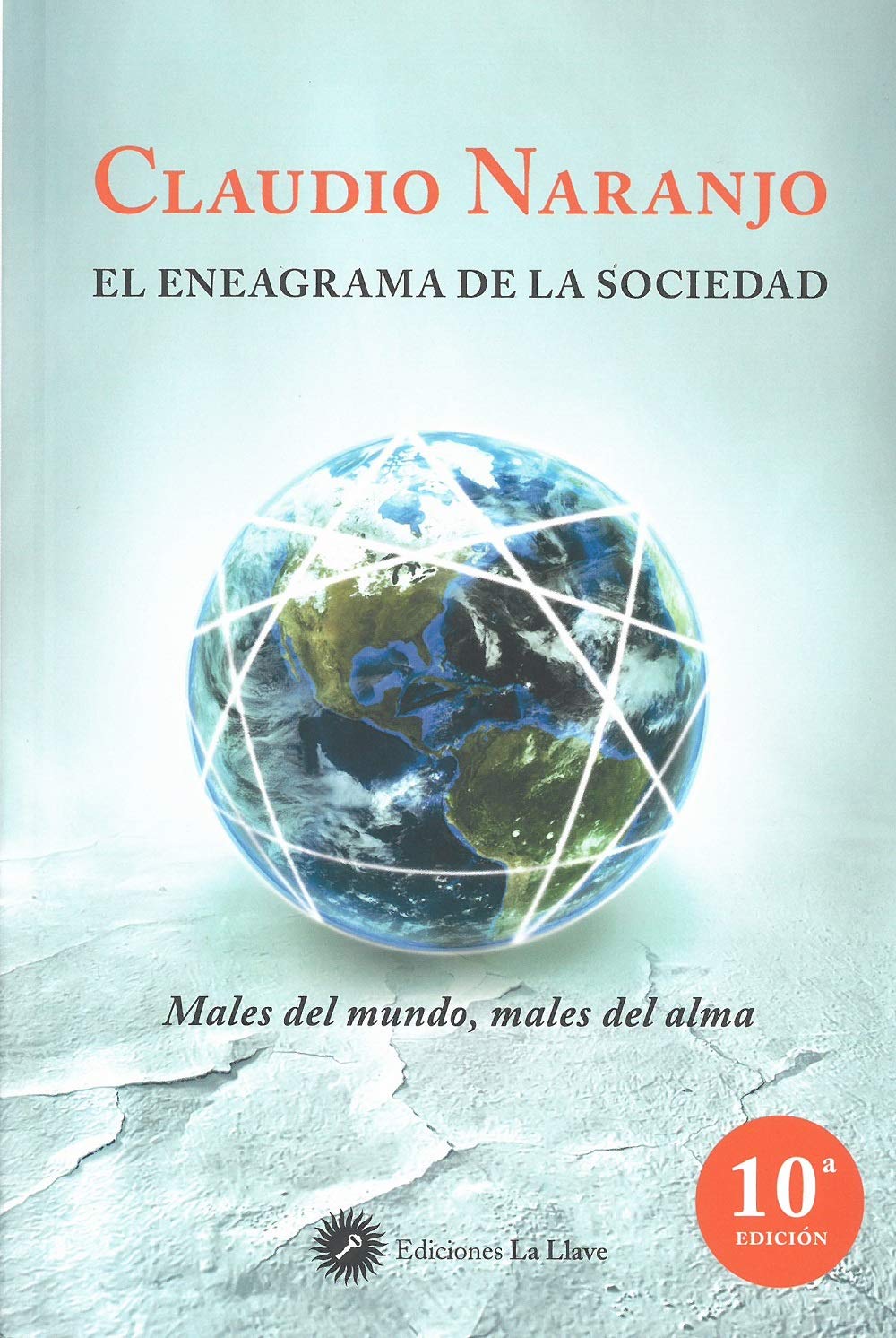 Foto 2 pulgar | Libro Ediciones La Llave El Eneagrama De La Sociedad - Venta Internacional.
