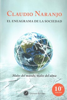 Foto 1 | Libro Ediciones La Llave El Eneagrama De La Sociedad - Venta Internacional.