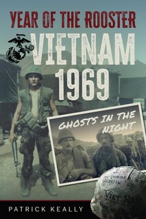 Foto 1 | Libro El Año Del Gallo: Vietnam 1969: Fantasmas En La Noche - Venta Internacional.