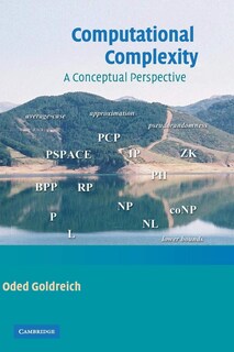 Foto 1 | Libro Complejidad Computacional: Una Perspectiva Conceptual - Venta Internacional.