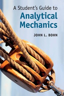 Foto 1 | Libro Cambridge University Press Una Guía Para Estudiantes Sobre Mecánica Analítica - Venta Internacional.