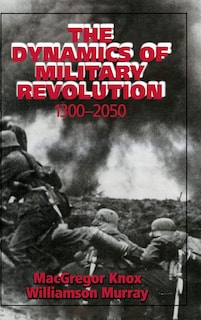 Foto 1 | Libro La Dinámica De La Revolución Militar, 1300-2050 - Venta Internacional.