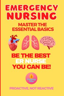 Foto 1 | Emergency Nursing Breaking Down The Basics - Venta Internacional.
