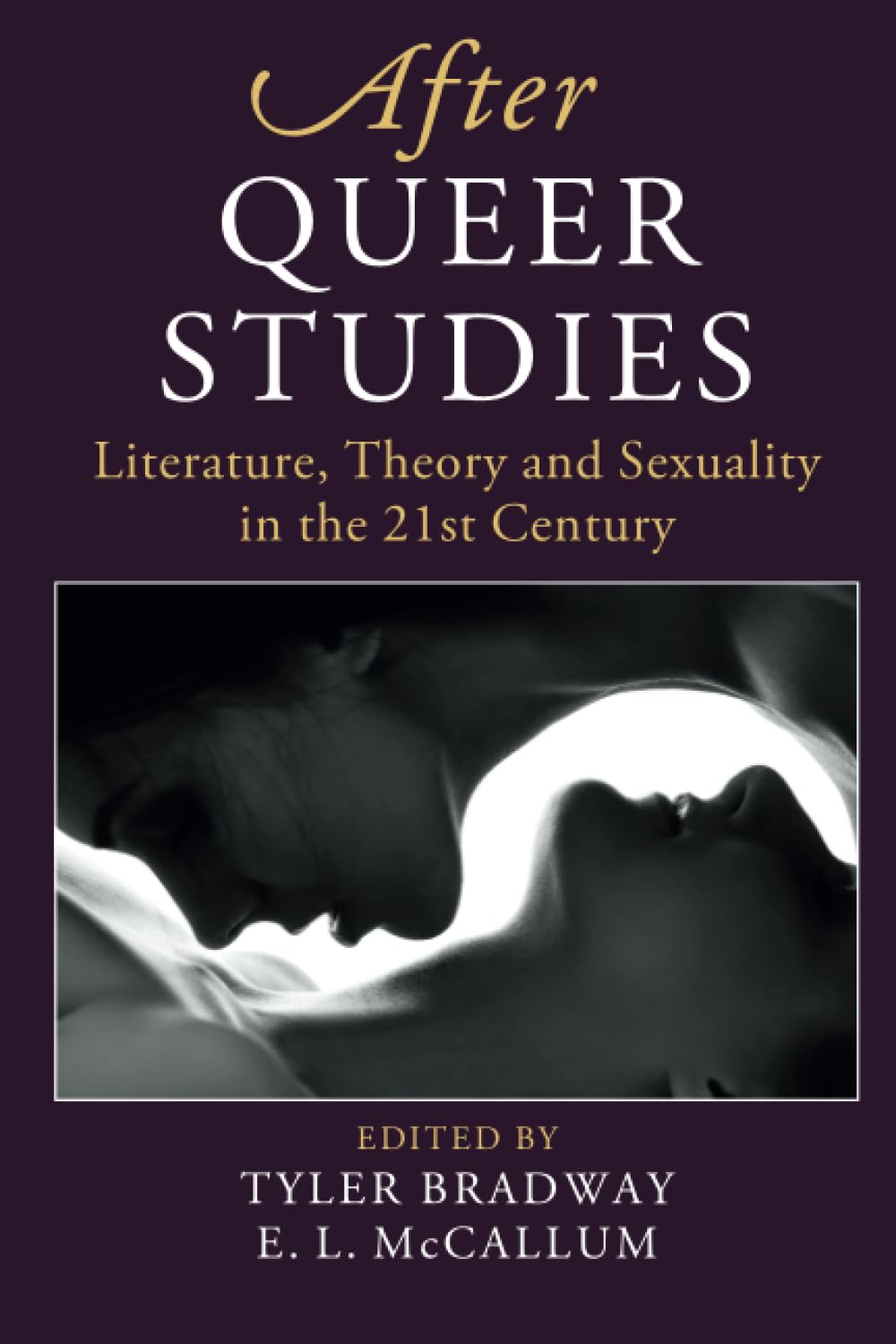 Foto 2 pulgar | Libro Cambridge University Press Después De Estudios Queer - Venta Internacional.