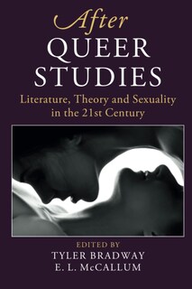 Foto 1 | Libro Cambridge University Press Después De Estudios Queer - Venta Internacional.