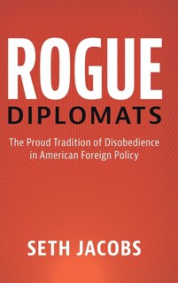Foto 1 | Libro Diplomáticos Renegados: La Orgullosa Tradición De La Desobediencia - Venta Internacional.