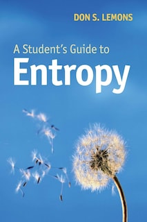 Foto 1 | Guía Para Estudiantes Sobre La Entropía (guías Para Estudiantes) - Venta Internacional.