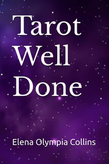 Foto 1 | Libro Tarot Well Done De Publicado De Forma Independiente - Venta Internacional.