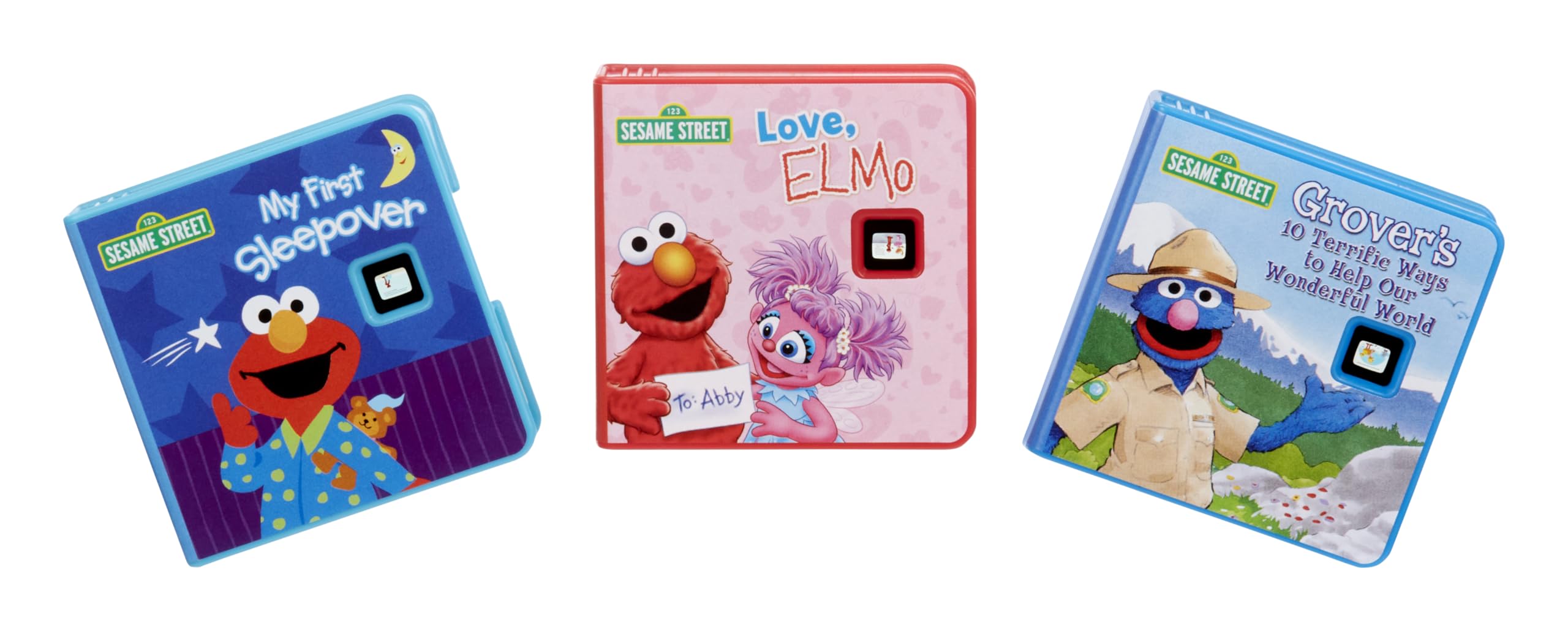 Foto 6 pulgar | Story Dream Machine Little Tikes Big Bird Y Sus Amigos 3+ - Venta Internacional.
