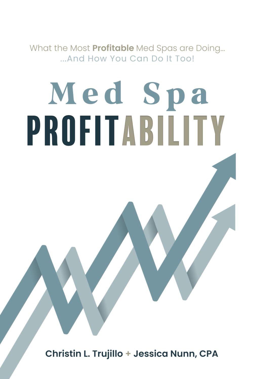 Foto 2 pulgar | Med Spa Profitability: What The Most Profitable Med Spas Are Doing (and How You Can Do It Too) - Venta Internacional.