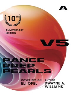 Foto 1 | Pance Prep Pearls V5 Book A: Collector's Edition - Venta Internacional.